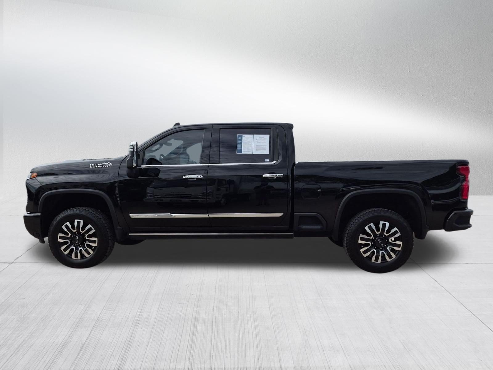 chevrolet silverado 3500hd 2024 2GC4YVEY2R1120972 image chevrolet silverado 3500hd 2024 2GC4YVEY2R1120972 image